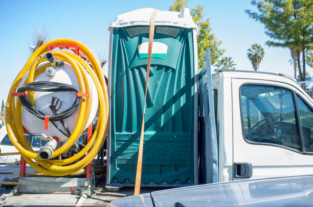 Best Long-term porta potty rental  in Rossville, IN