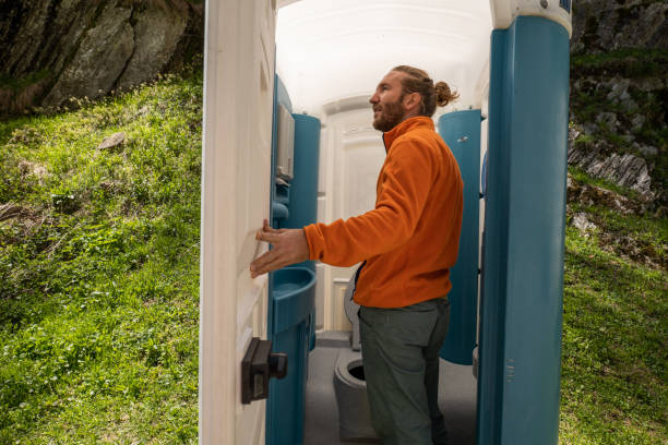Porta potty services near me in Rossville, IN