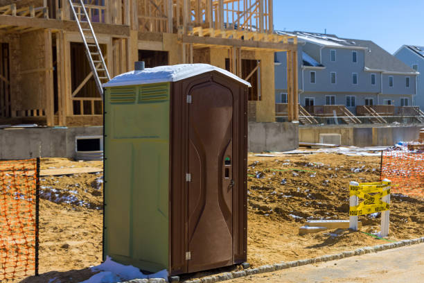 Best Temporary restroom rental  in Rossville, IN