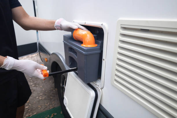 Best Local porta potty services  in Rossville, IN