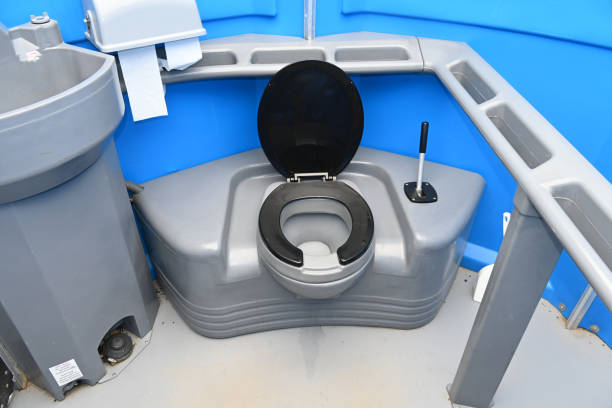 Trusted Rossville, IN porta potty rental Experts