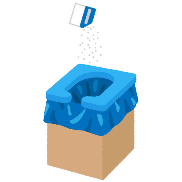 Professional porta potty rental in Rossville, IN