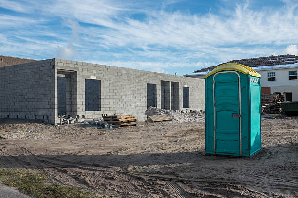 Best Affordable portable toilet rental  in Rossville, IN