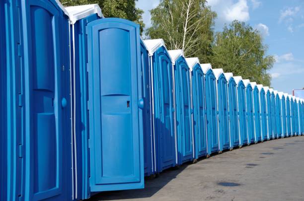 Best Porta potty cleaning services  in Rossville, IN